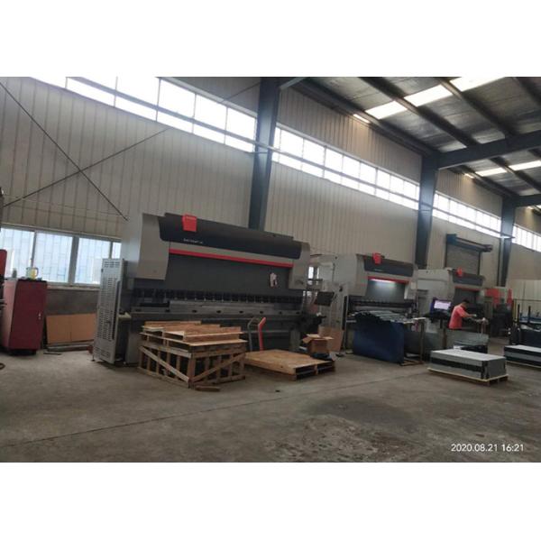 Qingdao Yonglihao Machinery Co.,Ltd.