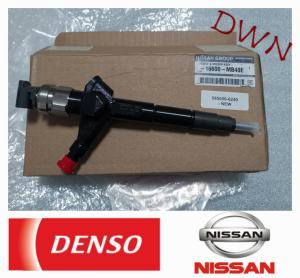 Injetor de combustível comum SM095000-62432F do trilho de DENSO 095000-6240 para