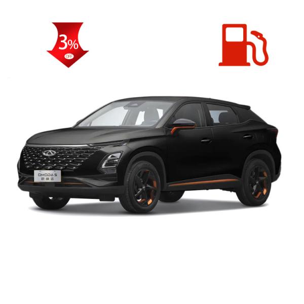 omoda c5 In Stock 2024 Chery Omoda 5 Car High Performance Gasoline Cheap Chery Car CHERY Omoda Compact SUV Petrol Car