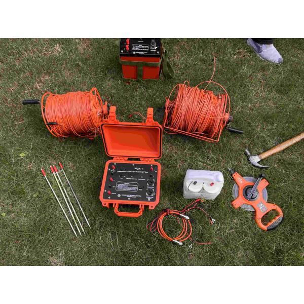 AI-Powered Geo Electrical Imaging System for Groundwater Prospecting with Generative Prospectivity Analysis and Prescriptive Data Acquisition Planning