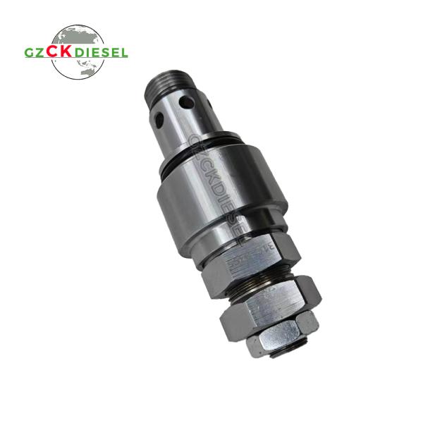 Main Relief Valve 310-0395 for 320D E322 E325L E315 E330 Excavator