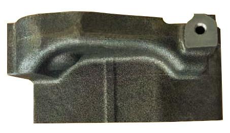 MITSUBISHI K4E Iron Casting Cylinder Head 8V