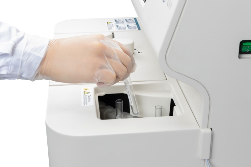 AutoLumo S900 Chemiluminescent Immunoassay Analyzer