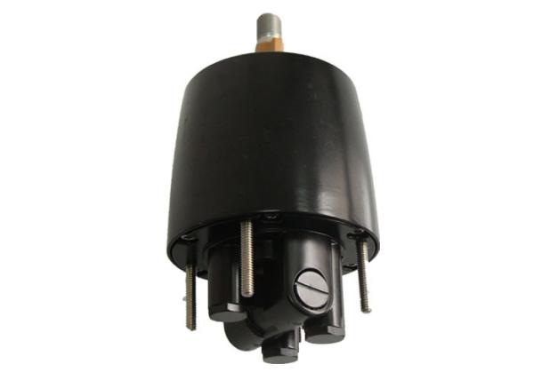 ZA0500 Pro 2.0 Outboard Motor Steering Kit For Bass Boat And High Speed Boat