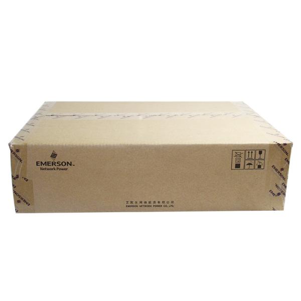 Emerson Liebert STS Automatic Transfer Switch 30A 230V C19 Network Type PDU UF-LTS32-1P