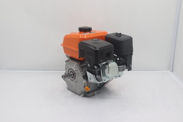 Powerful Single Cylinder Gasoline Engine Air-cooled 4-stroke Strong Power OEM Discount