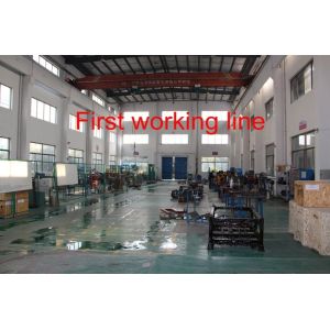 Wuxi Werna Alternator Co., Ltd.