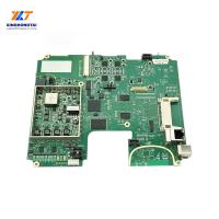 Eletrônica Impressão de circuito PCB PCB Assembléia de alta frequência PCB para scooter de água elétrica
