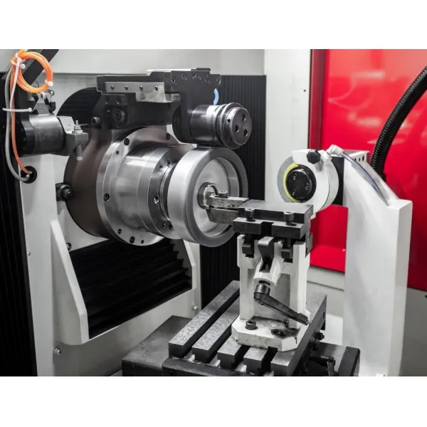 Bt-150ds CNC Universal Tool Grinder