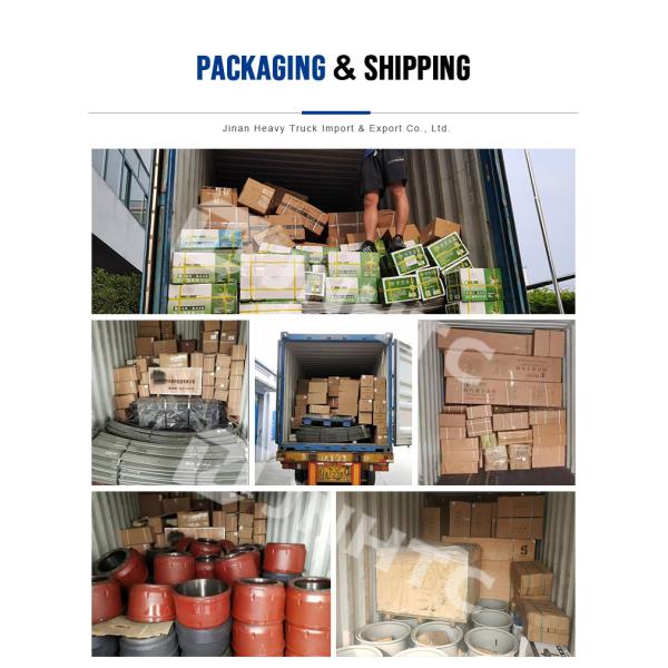 Peças de reposição Sinotruk 28V 45A 2230548C JFZB2418X-L Alternador Gerador