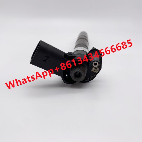 Injetor de combustível 0445116034 diesel para Volkswagen Amarok 03L130277C 0986435369