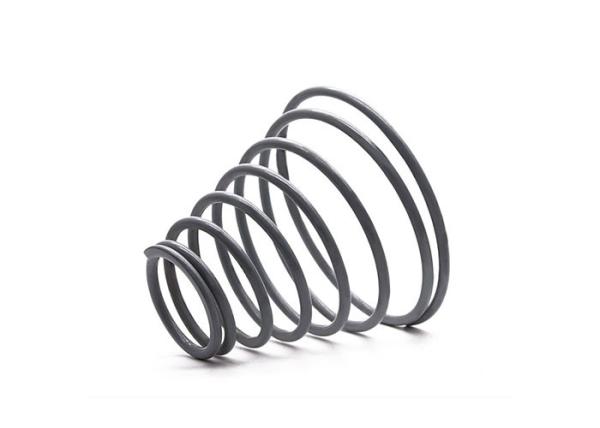 8.0mm Conical Compression Spring