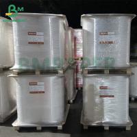 Papel térmico de 48 gm 60 gm Papel de caixa para impressora ATM POS