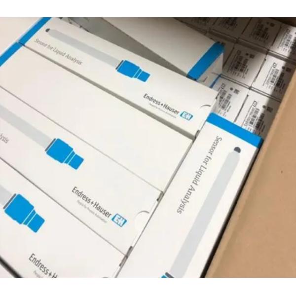CPS12D-7PA21 Endress+Hauser Instruments Цифровой датчик ORP Orbisint CPS12D 120 мм
