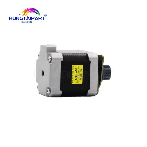Степной двигатель постоянного тока B2343055 B234-3055 для принтера Ricoh MP1100 MP1350 MP1356 MP1357 MP9000 MP906 MP907