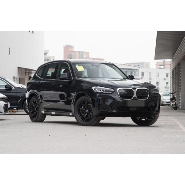 2023 Чистые электрические автомобили Тернарийные литийные батареи Электрические транспортные средства внедорожники Автомобиль для BMW IX3