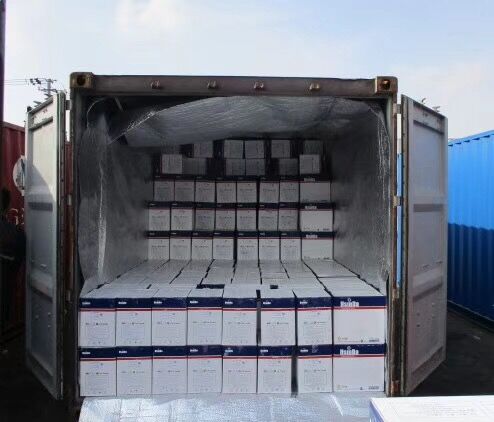 Связанная металлическая жемчужная автомобильная краска с порошковым покрытием для опрыскивания автомобильной мебели