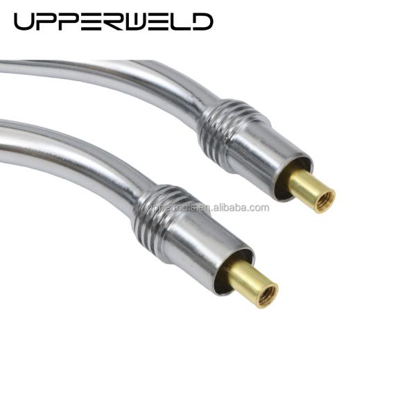 190г Лебединая шея сварочная машина расходные материалы MIG/MAG Факел Гусиная шея Подходит для 36KD