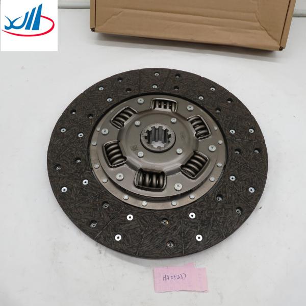 Good Performance HA05237 Truck Clutch Plate Driven Disk Assembly