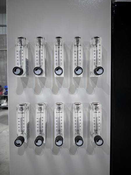BF150-17 High-Temperature Bell Jar Furnace – Optimized for High-Temp Sintering Processes