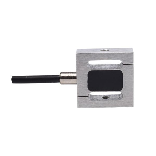 Customized Fibos S shaped force sensor 5 to 200N force transducer for fatigue