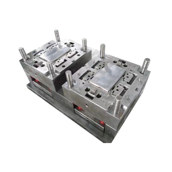 Perfume Bottle Top Mould