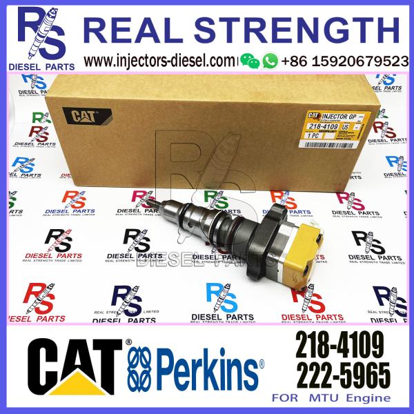 diesel engine fuel injector 10R9348 218-4109 2184109 222-5965