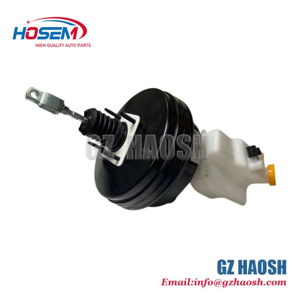 Ford Parts JC19-2B195-BA-ZC Brake Vacuum Booster for Ford Transit V348 Wholesale Sale
