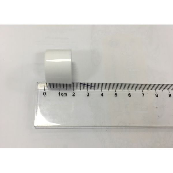 PBL Plastic Barrier Laminate Tube with EVOH Barrier Transparent Clear 300μ Wall Thickness for Cosmetic Packaging
