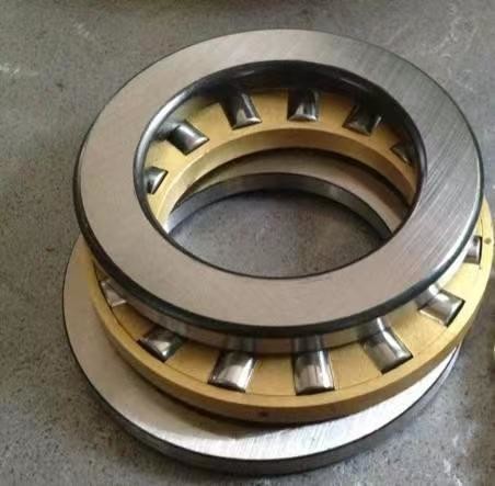 29414-E1-MB 29414M 29414EM Bearing 29414 Thrust Roller Bearing 3.9kg Chrome Steel