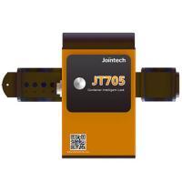 Jointech 4g Logistique lourde GPS cadenas étanches pour le suivi du conteneur