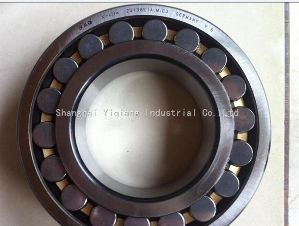 Spherical Roller Bearing   BS2-2210-2RS-VT143