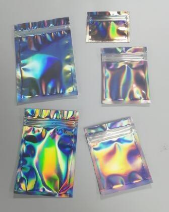 Multiple Uses Samll Pouch, Sample Bags For Party Supplies, False Eyelashes, Cosmetics, Jewellery