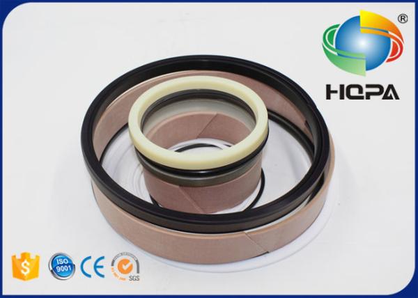 Black Lift Cylinder Excavator Seal Kit VOE11707023 VOE11999895 11707023 11999895