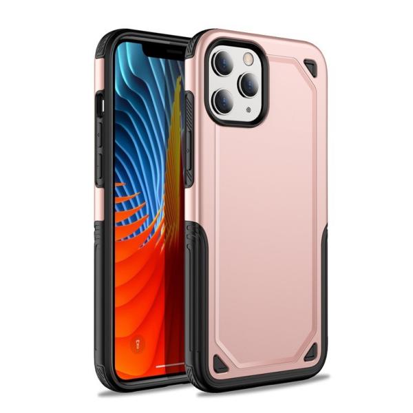 Hybrid TPU PC Phone Case Anti Slip Bumper Phone Cover For Iphone 12