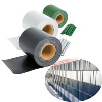 Jardim Privacidade PVC Faixa de tela vedação Balcão vedação de privacidade 19cm X 35m/40m/50m/65m/70m
