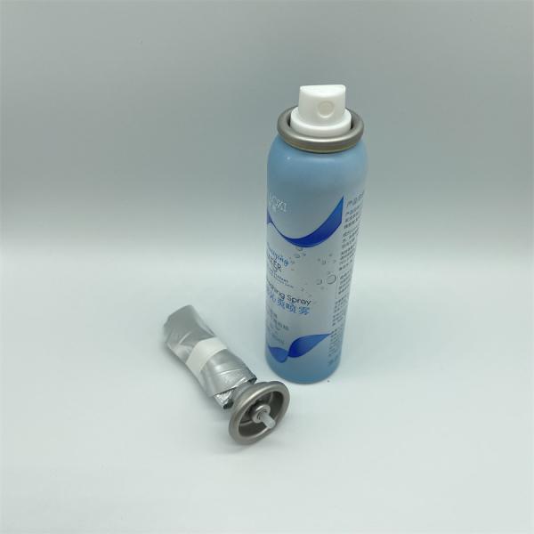 Heavy-Duty Male Bag on Valve for Construction Materials with UV Resistance