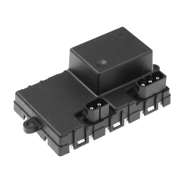 XINLONG LION Blower Regulator Control Unit Resistor PARA BMW Referência n.o 351321211