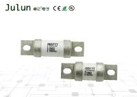 fusible de véhicule électrique de protection de batterie de 500V 300A pour le remplissage de voiture d'énergie