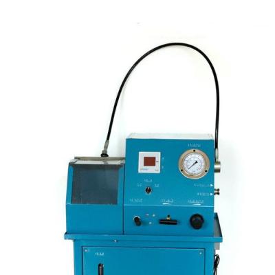 Vpu Series Fuel Valve Test Diesel Engine Tester For Main And Auxiliary Diesel Engines