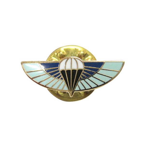 Promotional Enamel Lapel Pins Pendant Handmade Female Clothes Backpack Brooch Accessories