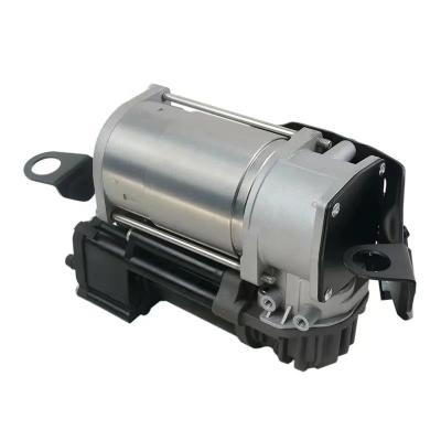 0993200004 Mercedes Benz Air Suspension Compressor For C Class W205 E Class W213