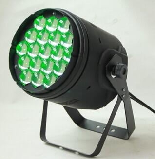 2014 new style 19*4in1 15W Osram beam zoom Par lights