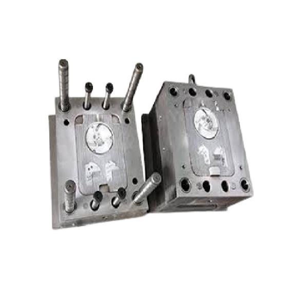 Single Multiple Cavity Plastic Mould Die PS Injection Molding Mold OEM ODM