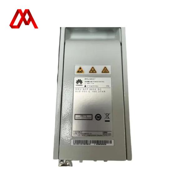 HUAWEI RRU 3953 1800 WD5M18395300 Equipamento de estação de base sem fio