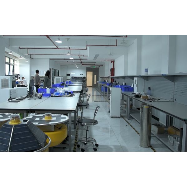 Shenzhen Kainafu Technology Co., Ltd.