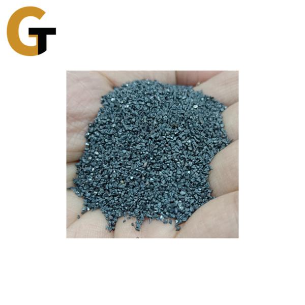 Cast Steel Shot And Grit Blasting G18 G16 Steel Grit