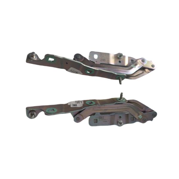 New Arrival 5840001ED1 Hinge Tailgate Hinge LH for Xpeng Motors P7 Automobile Accessories Car Parts