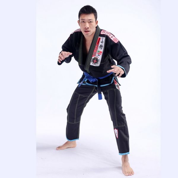 550/500/420gram Brazilian Jiu Jitsu Uniform Kimono Jiujitsu
