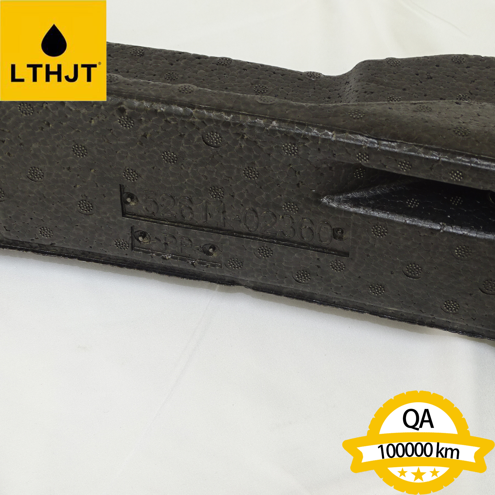 Auto Parts Front Bumper Absorber for COROLLA ZRE151/152 52611-02360